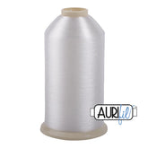 Aurifil Monofilament Invisible Nylon Thread Clear 16400 yard cone